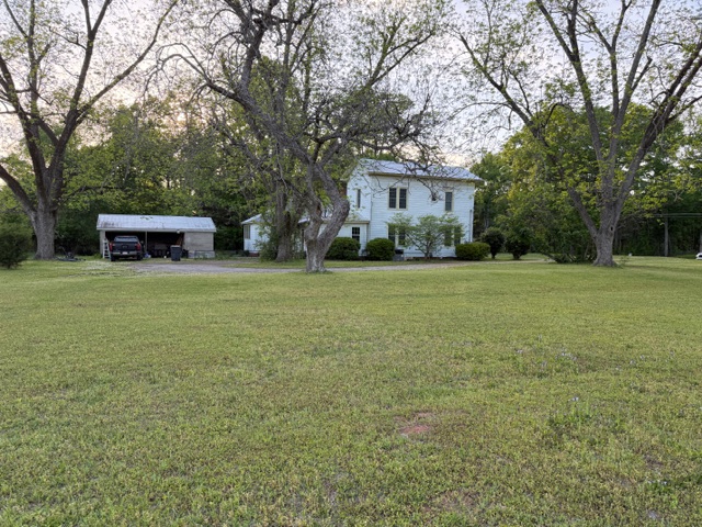 405 E Lafayette Street