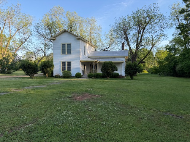 405 E Lafayette Street