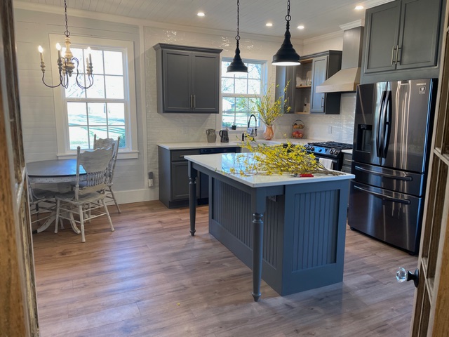 405 E Lafayette Street