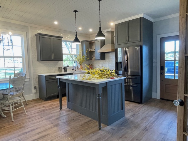 405 E Lafayette Street