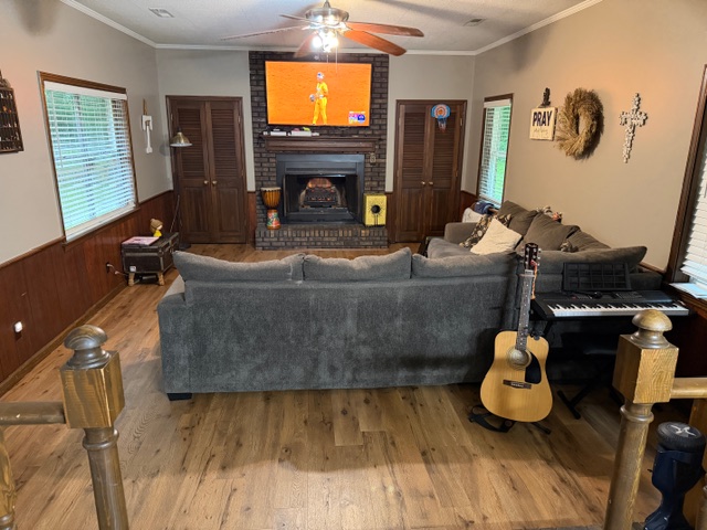 510 Fikes Ferry Road, Marion