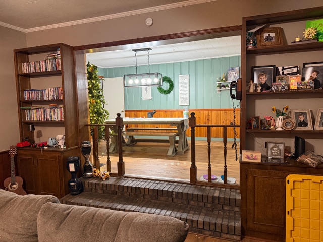 510 Fikes Ferry Road, Marion