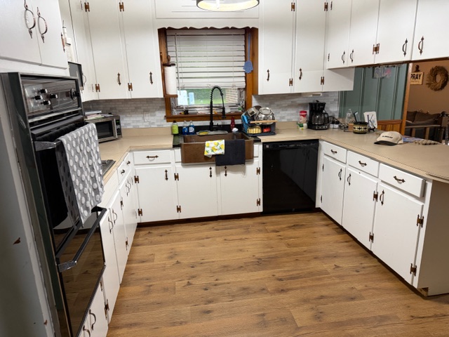 510 Fikes Ferry Road, Marion