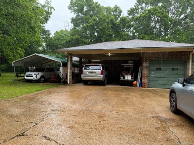510 Fikes Ferry Road, Marion