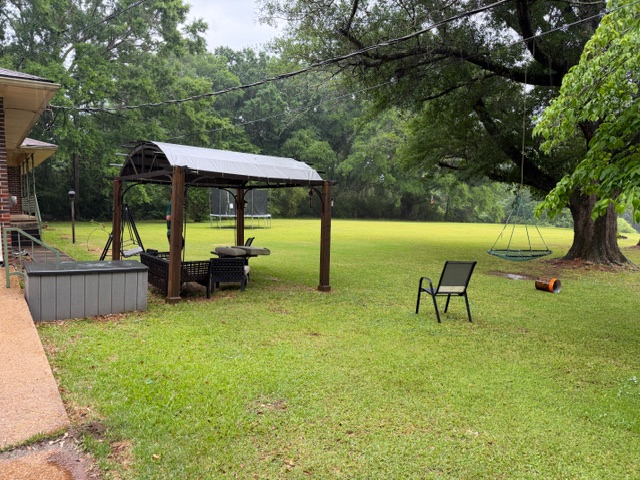 510 Fikes Ferry Road, Marion