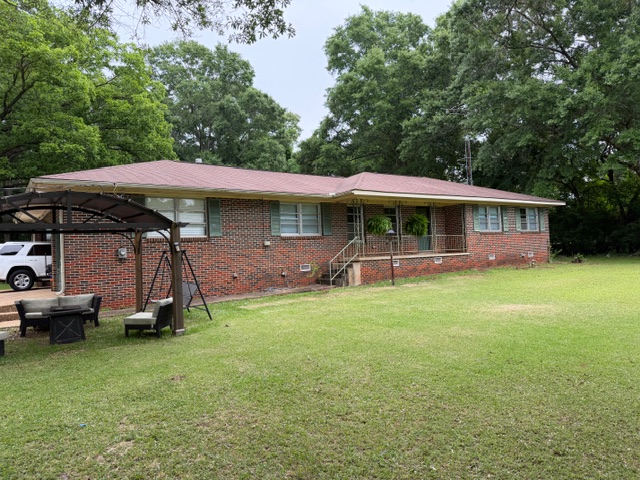 510 Fikes Ferry Road, Marion