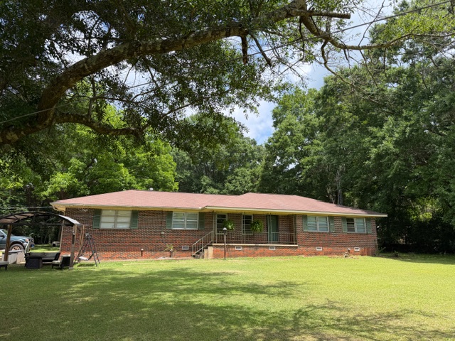 510 Fikes Ferry Road, Marion