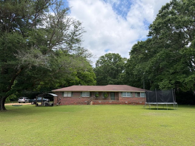 510 Fikes Ferry Road, Marion