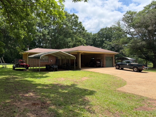 510 Fikes Ferry Road, Marion