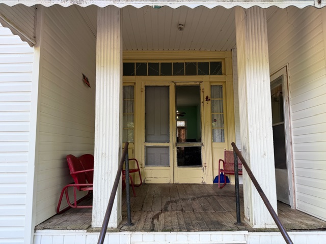 112 Thompson Street, Marion