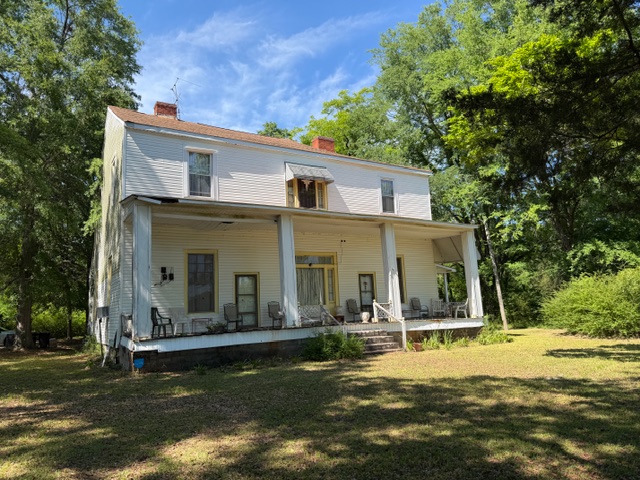 112 Thompson Street, Marion