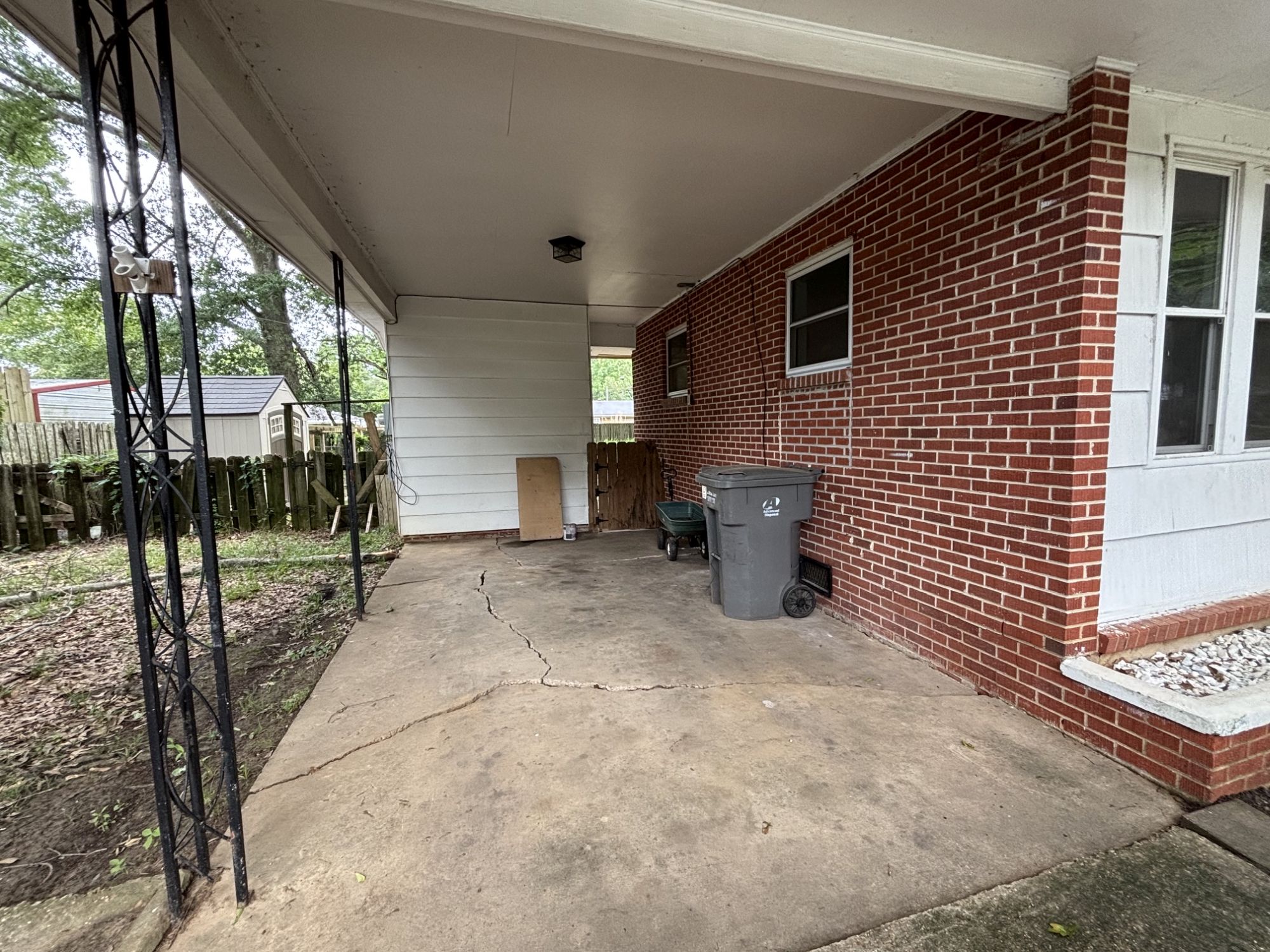 1308 Southmont Drive, Demopolis