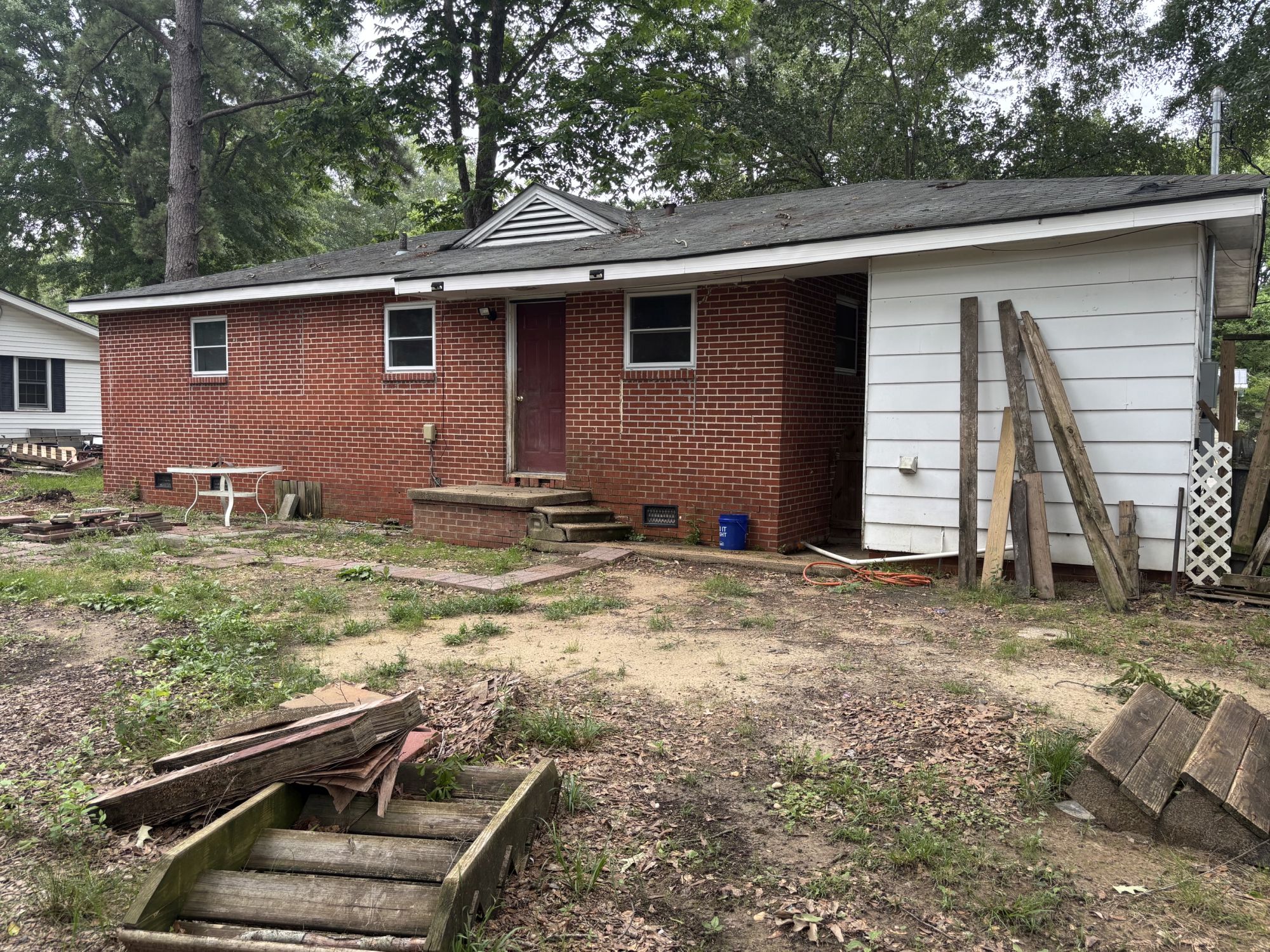 1308 Southmont Drive, Demopolis