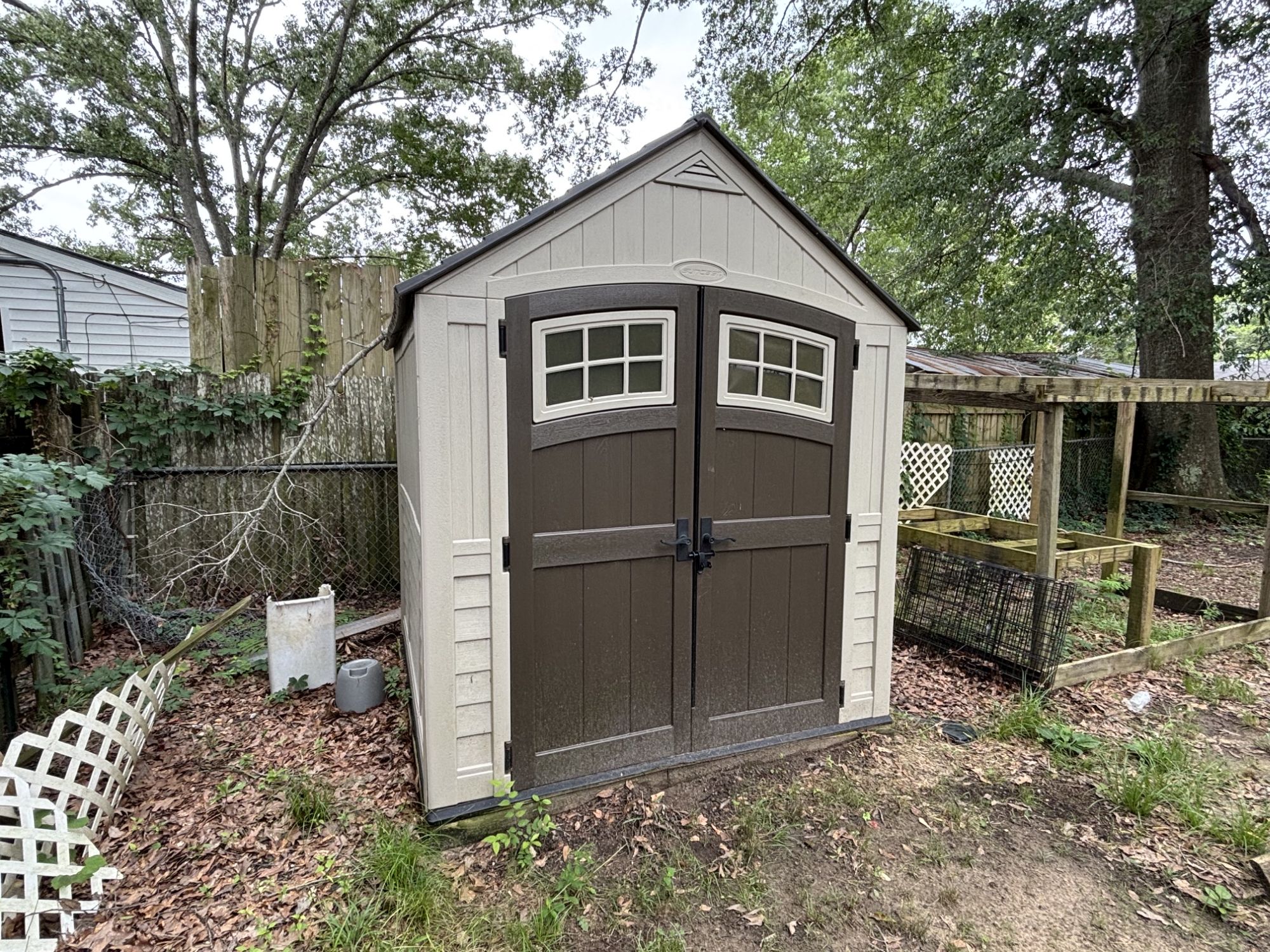 1308 Southmont Drive, Demopolis