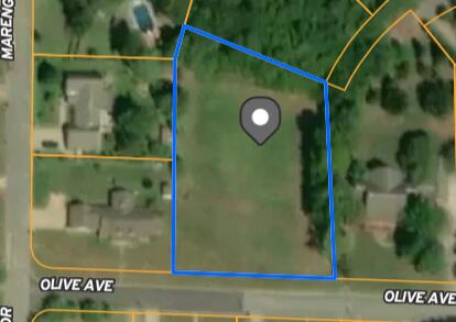 2004 Olive Ave Demopolis Lot