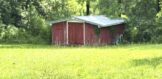 Storage Bld