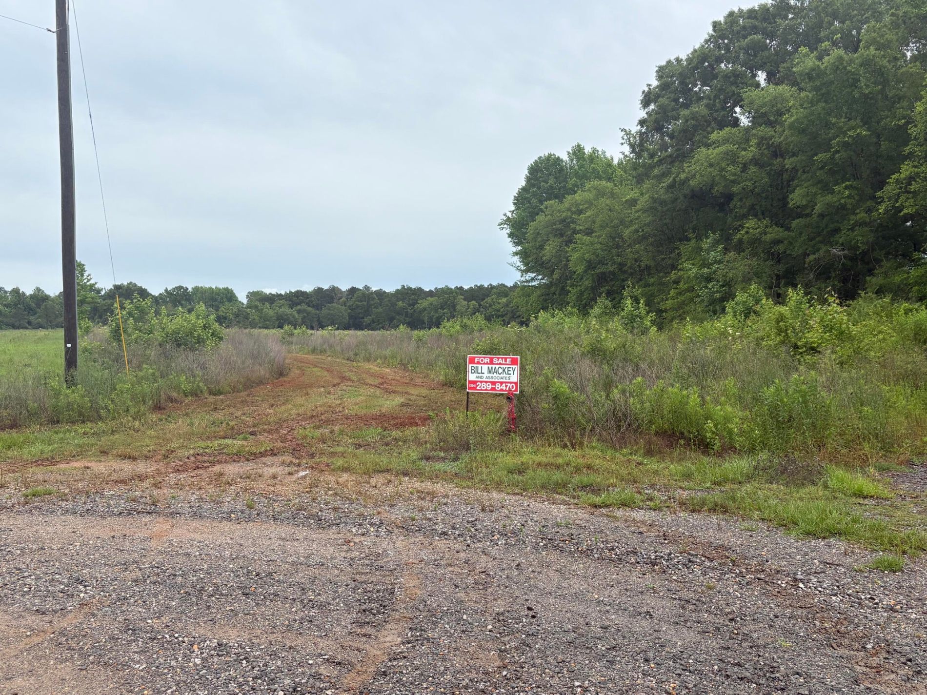 2199 Taylor Road, Moundville