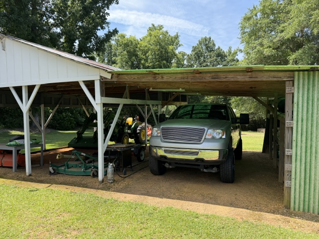 8851 County Road 59, Pine Apple