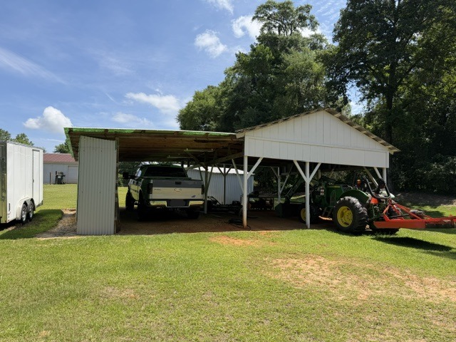8851 County Road 59, Pine Apple