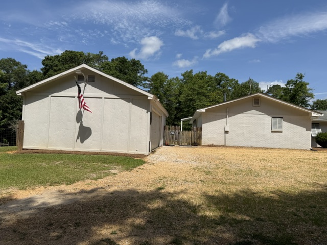 8851 County Road 59, Pine Apple