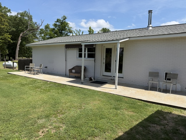 8851 County Road 59, Pine Apple