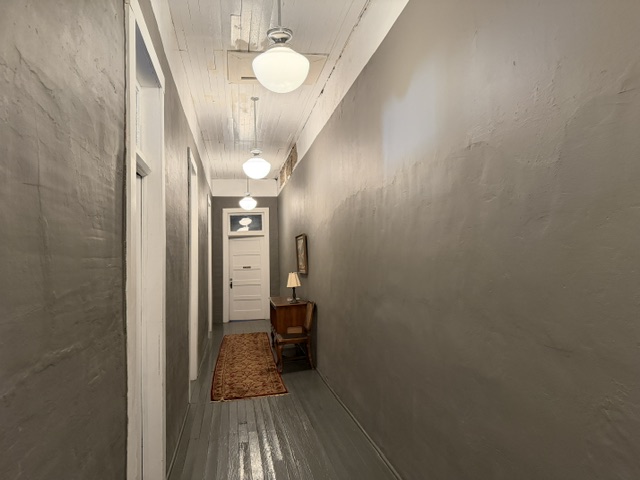 105 E Jefferson Street, Marion