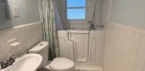 Second Bathroom
