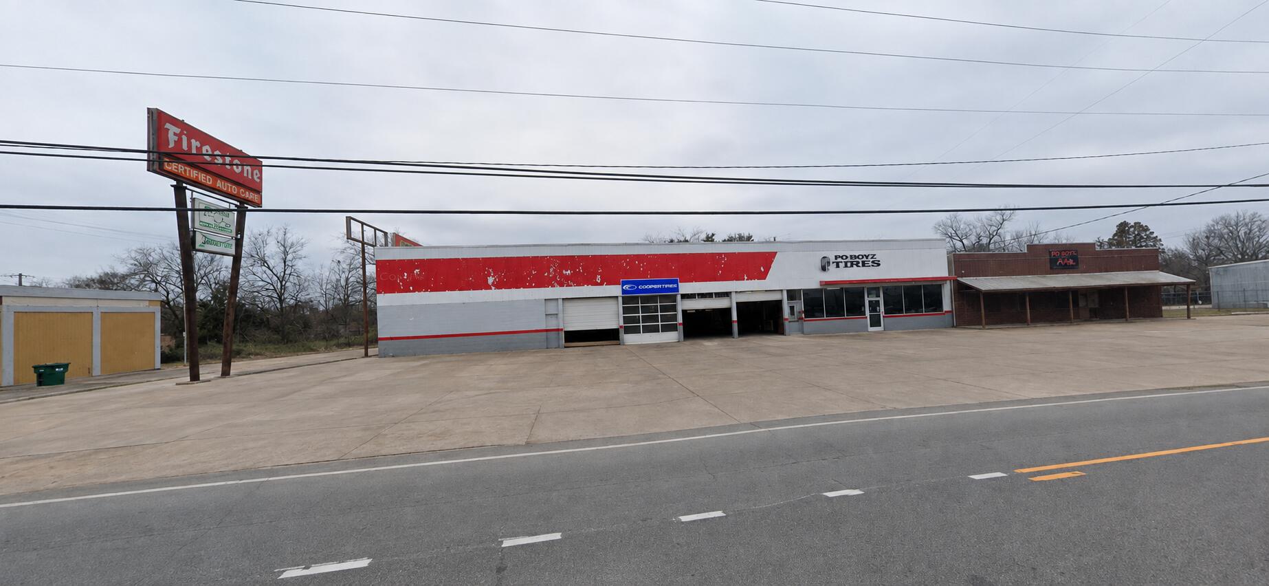 606 S Cedar Ave, Demopolis