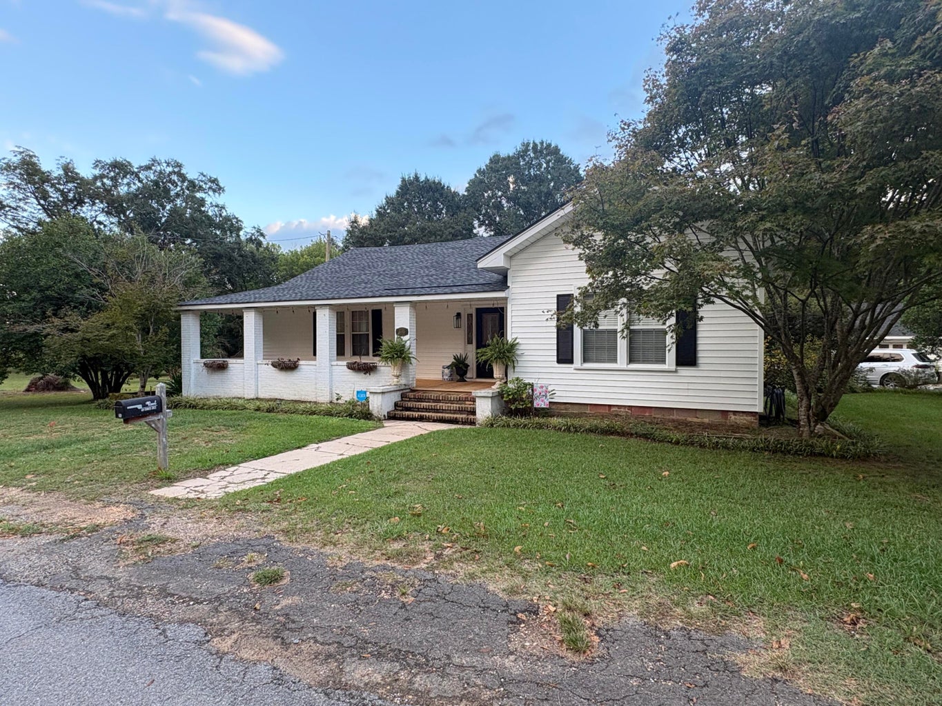 609 Tutwiler Street, Greensboro