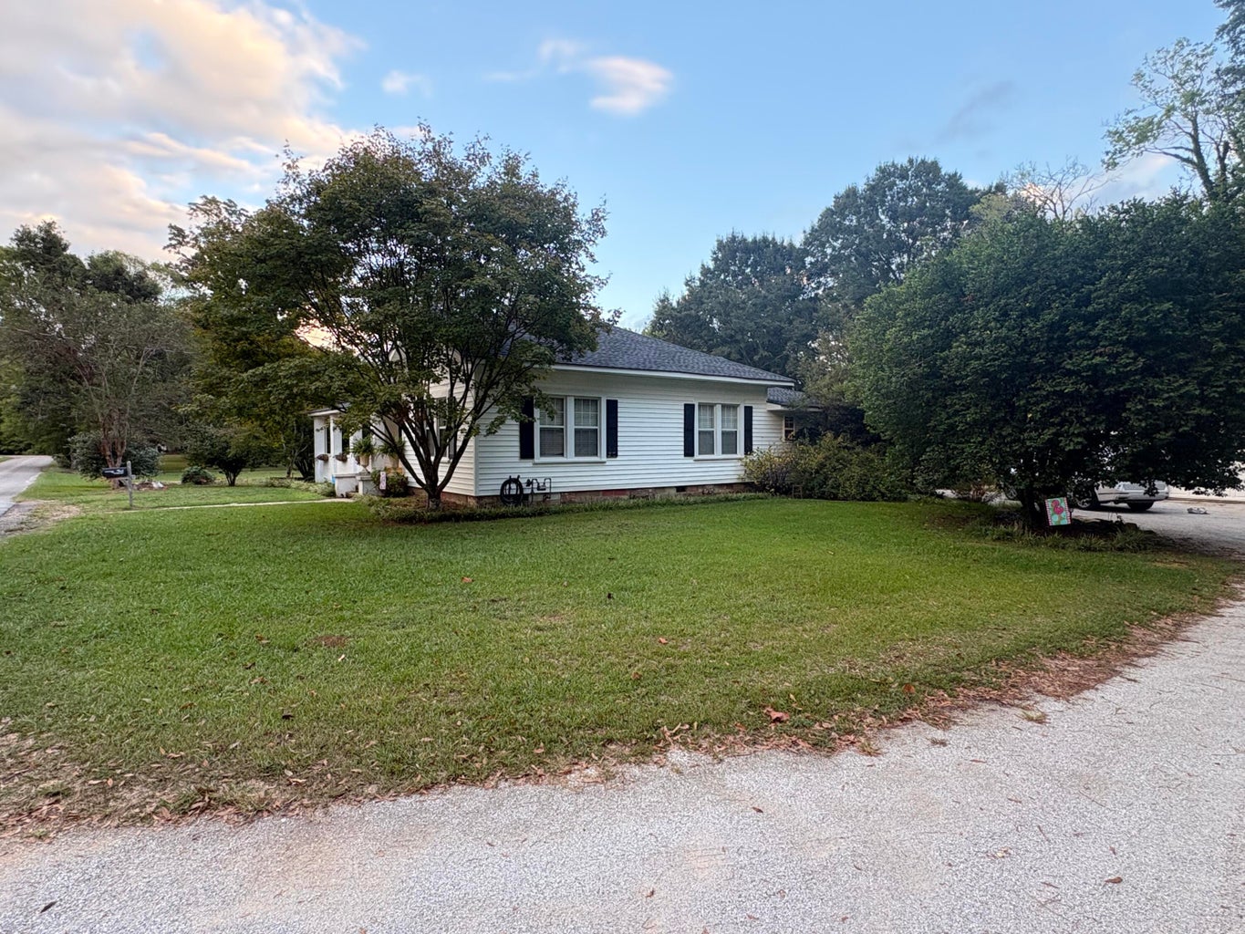 609 Tutwiler Street, Greensboro