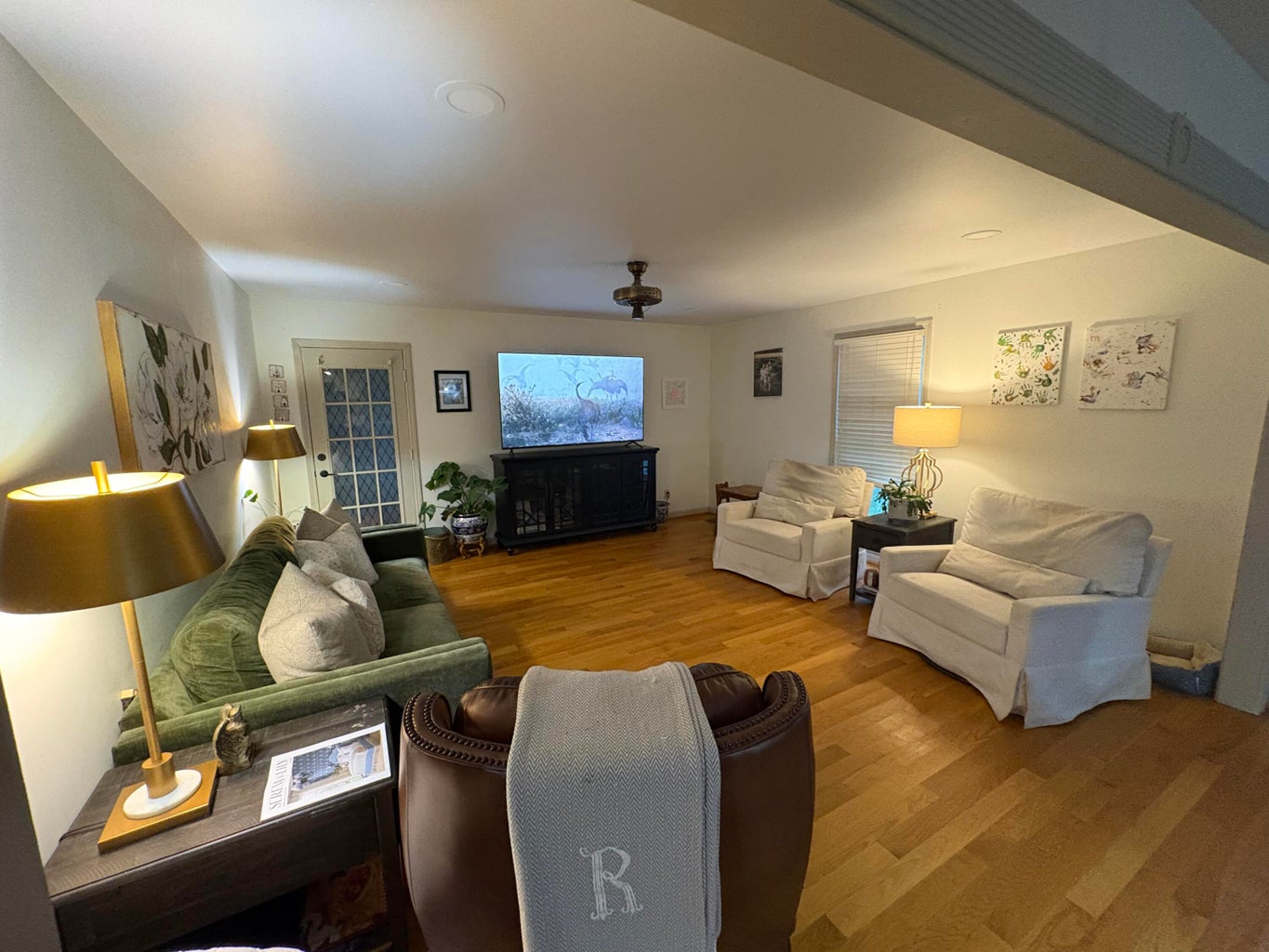 609 Tutwiler Street, Greensboro