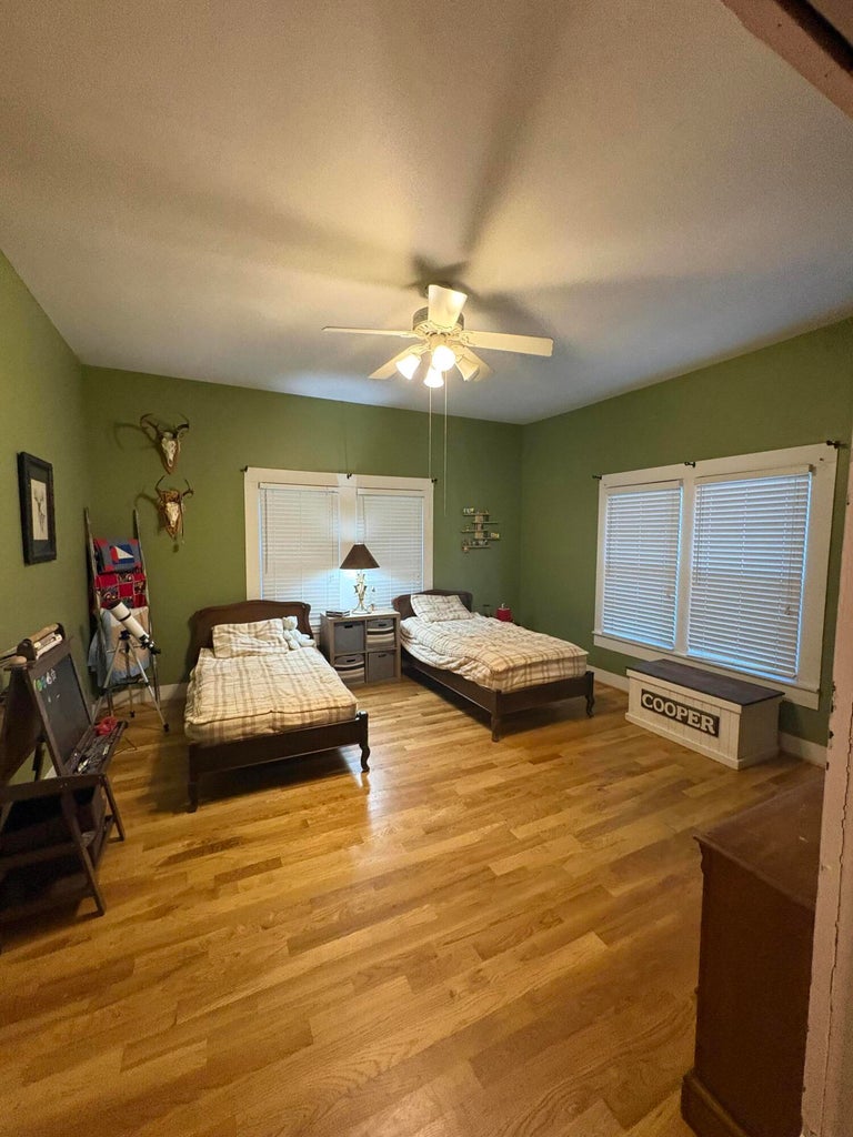 609 Tutwiler Street, Greensboro