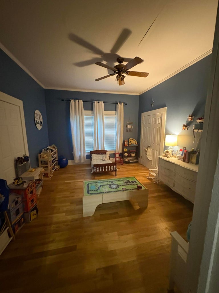 609 Tutwiler Street, Greensboro