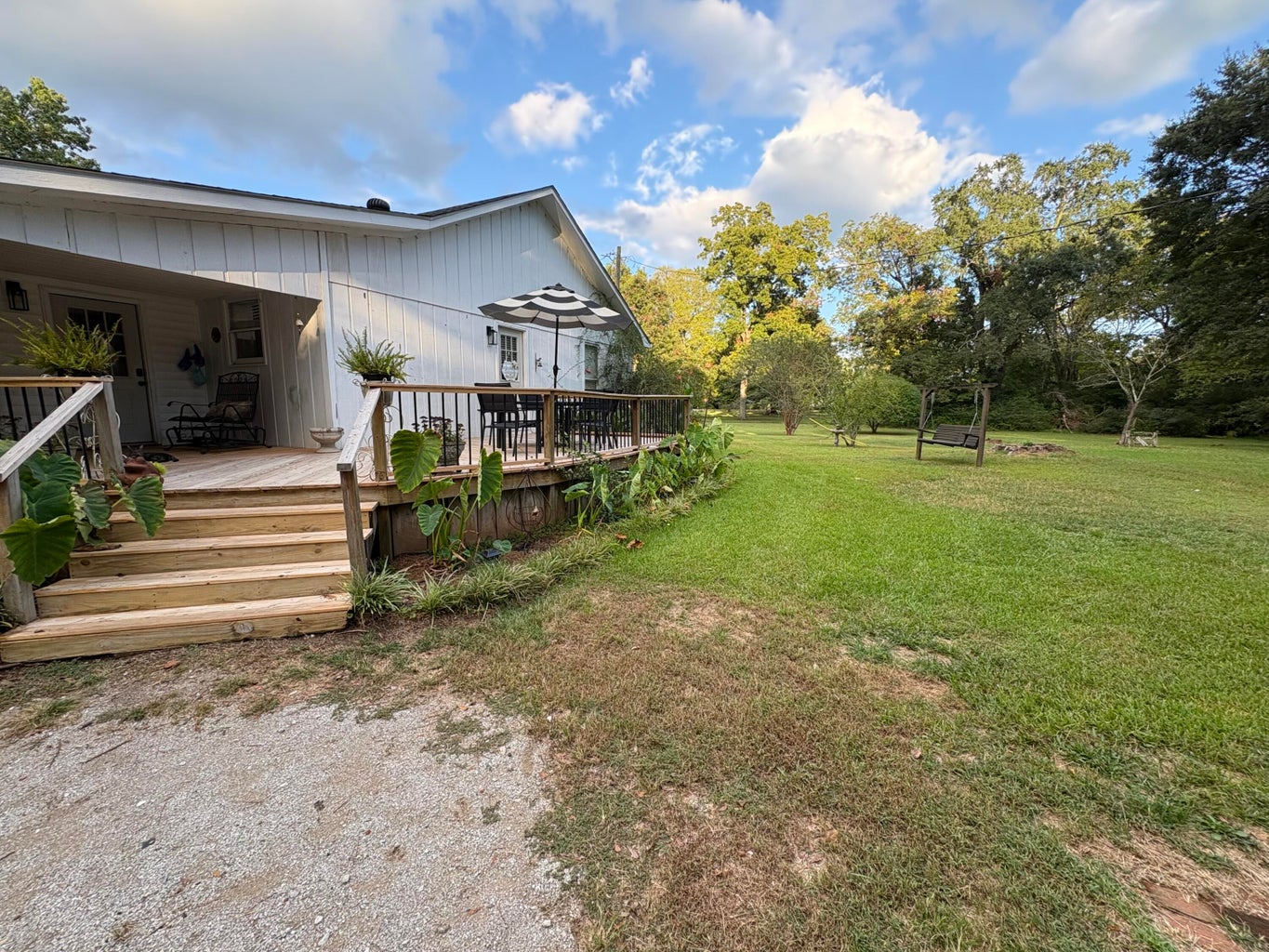 609 Tutwiler Street, Greensboro
