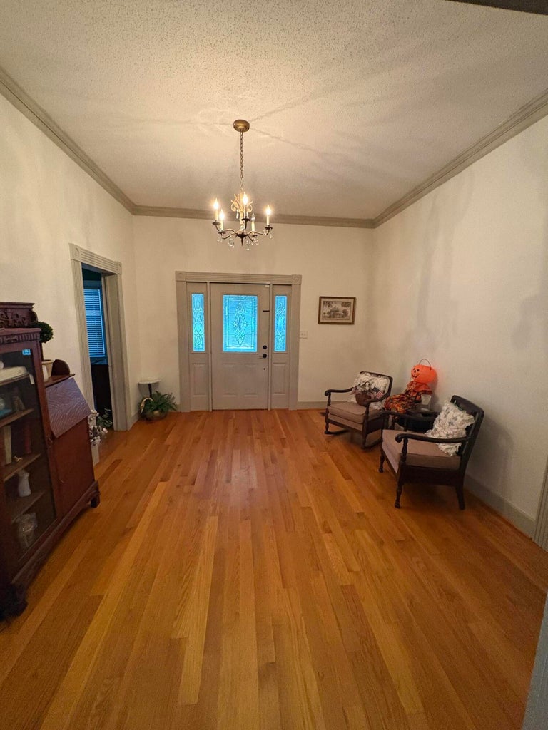 609 Tutwiler Street, Greensboro